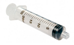 BD Syringe