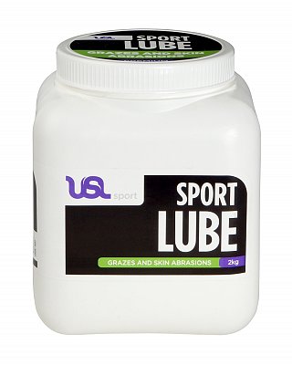 USL Sport Lube 2kg issues,USL Sport Lube