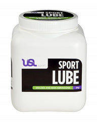 USL Sport Lube 2kg issues,USL Sport Lube