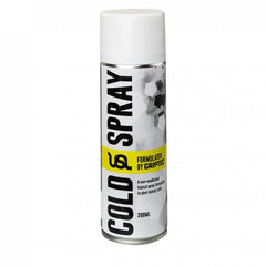 USL Sport Cold Spray 200ml