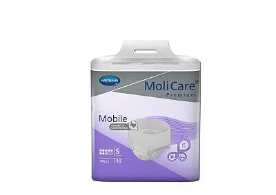 MoliCare Premium Mobile 8 Drops XL