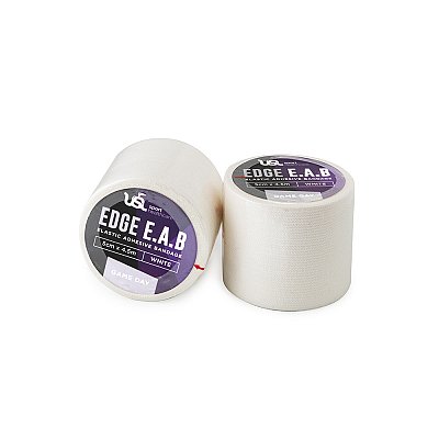 USL Sport Game Day Edge E.A.B 5cm x 2.75m White issues,USL Sport Game Day Edge E.A.B