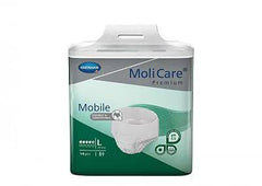 MoliCare Premium Mobile 5 Drops Medium