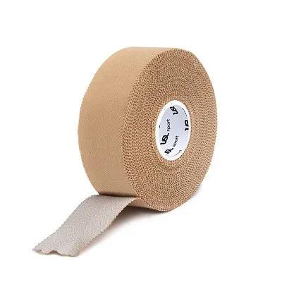 USL Sport Premium Rigid 25mm x 13.7m Flesh Roll issues,USL Sport Premium Rigid
