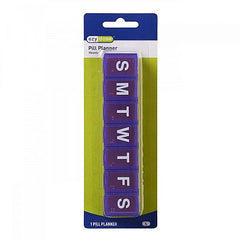 Ezy Dose 7-Day Pill Reminder Large