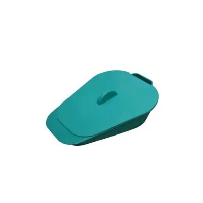 Bed Pan Slipper Loop Handle