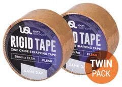 USL Sport Game Day Rigid 38mm Flesh Twin Pac issues,USL Sport Game Day Rigid 38mm Flesh Twin Pac
