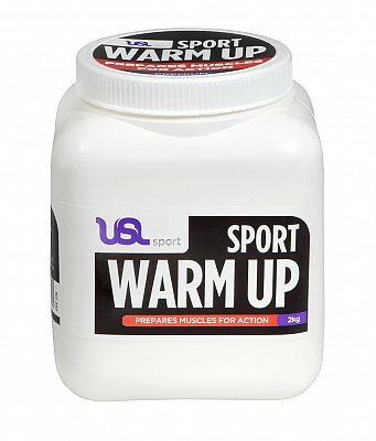 USL Sport Warm Up Rub 2kg issues,USL Sport Warm Up Rub