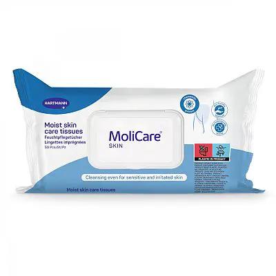 MoliCare Skin Moist Tissues 20x30cm