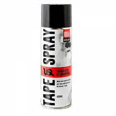 USL Sport Adhesive Tape Spray 400 ml Adhesive Spray,issues,tape adhesive spray,USL Sport Adhesive Tape Spray