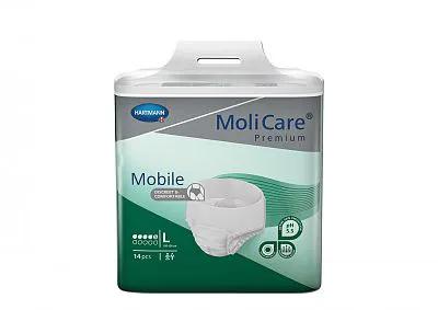 MoliCare Premium Mobile 5 Drops Large