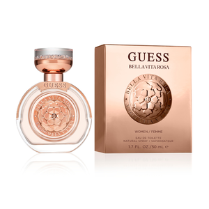 Guess Bella Vita Rosa EDT 50ml product image