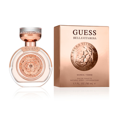 Guess Bella Vita Rosa EDT 50ml product image