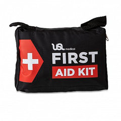 USL All Purpose First Aid Kit Soft Bag Medium first aid kit,issues,usl medical