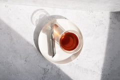 CaliWoods Stainless Steel Tea Infuser image 4
