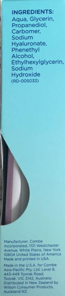 Vagisil ProHydrate Plus External Hydrating Gel 30g issues