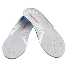 Vasyli Mcpoil Tissue Stress Relief Orthotics - image 2