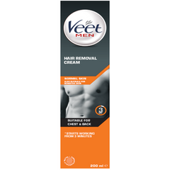 Veet Men Hair Removal Cream Normal Skin 200ml hair removal cream,issues,Normal Skin Hair Removal,veet,Veet Men Hair Removal Cream Normal Skin,Veet Men Hair Removal Cream Normal Skin 200ml