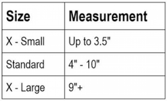 Versa Fit Wrist Support For Comfort And Stabilisation - image 4