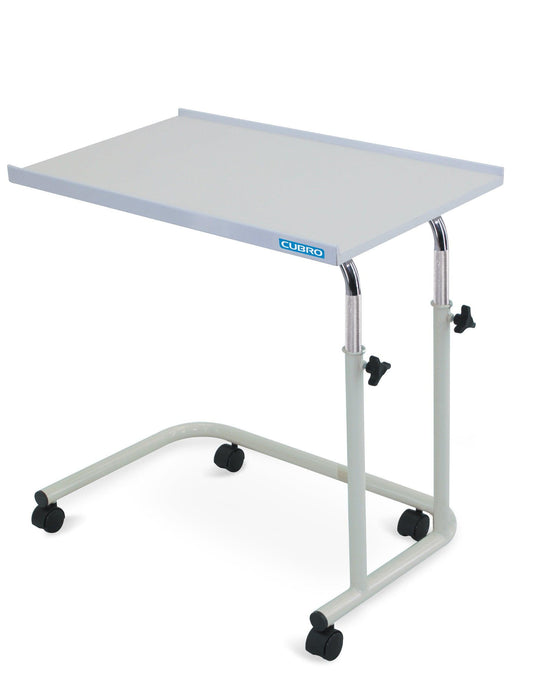 Viking® Deluxe overbed table - DominionRoadPharmacy