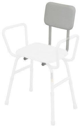 Viking Padded stool armrests Shower stool,cubro shower stool,issues,shower stool,Shower Stool With Arms,stool,super stool