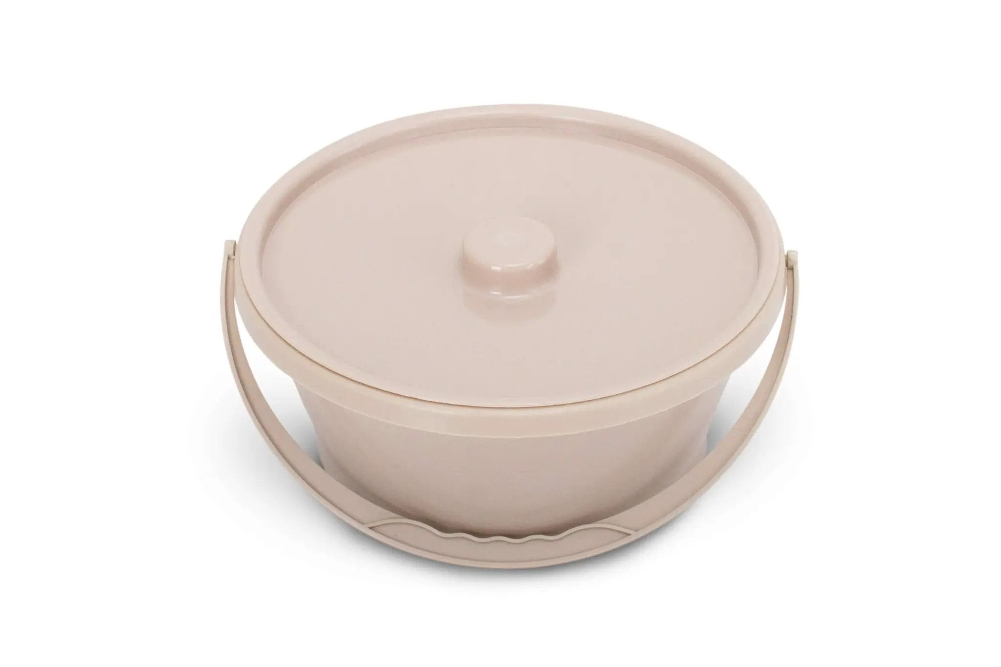 Viking® Plastic waste bowl and lid Health Care,issues,Medical,Plastic bowl,Plastic Waste Bowl with Lid,waste bowl,Waste Bowl with Lid
