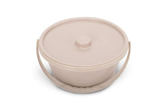 Viking® Plastic waste bowl and lid Health Care,issues,Medical,Plastic bowl,Plastic Waste Bowl with Lid,waste bowl,Waste Bowl with Lid