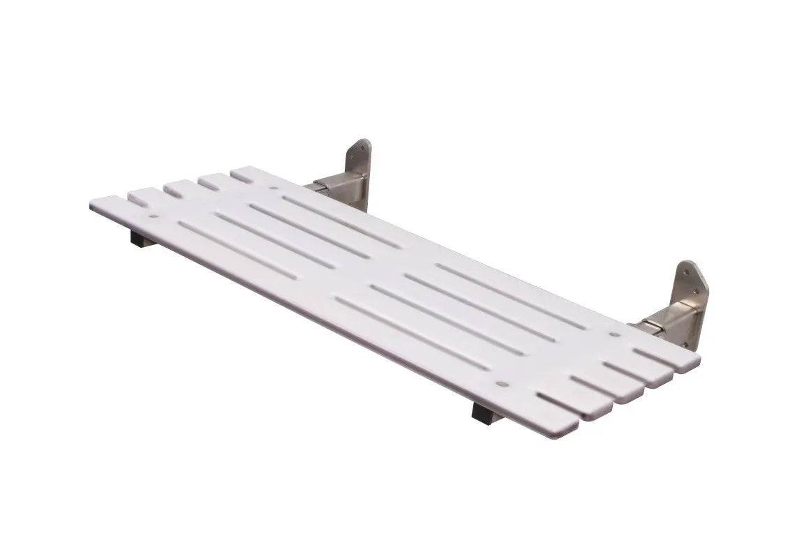 Viking® Fold-Down Shower Seat