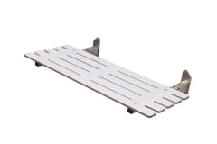 Viking® Fold-Down Shower Seat