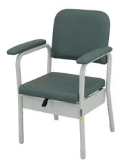 Viking® Maxi shower stool bedside commode,bedside commode chair,commode,commode chair,Deluxe bedside commode,issues