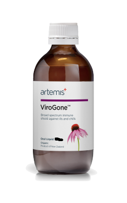 Artemis ViroGone Oral Liquid 100-ml,200-ml,artemis,Christmas gift,christmas sale,issues,kids-100-ml,viral,viro,viro gone,virogone