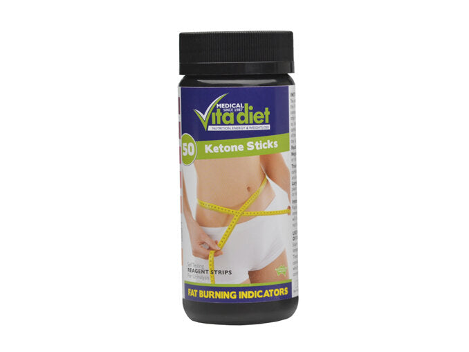 Viet Diet Ketone Sticks 50 Pk