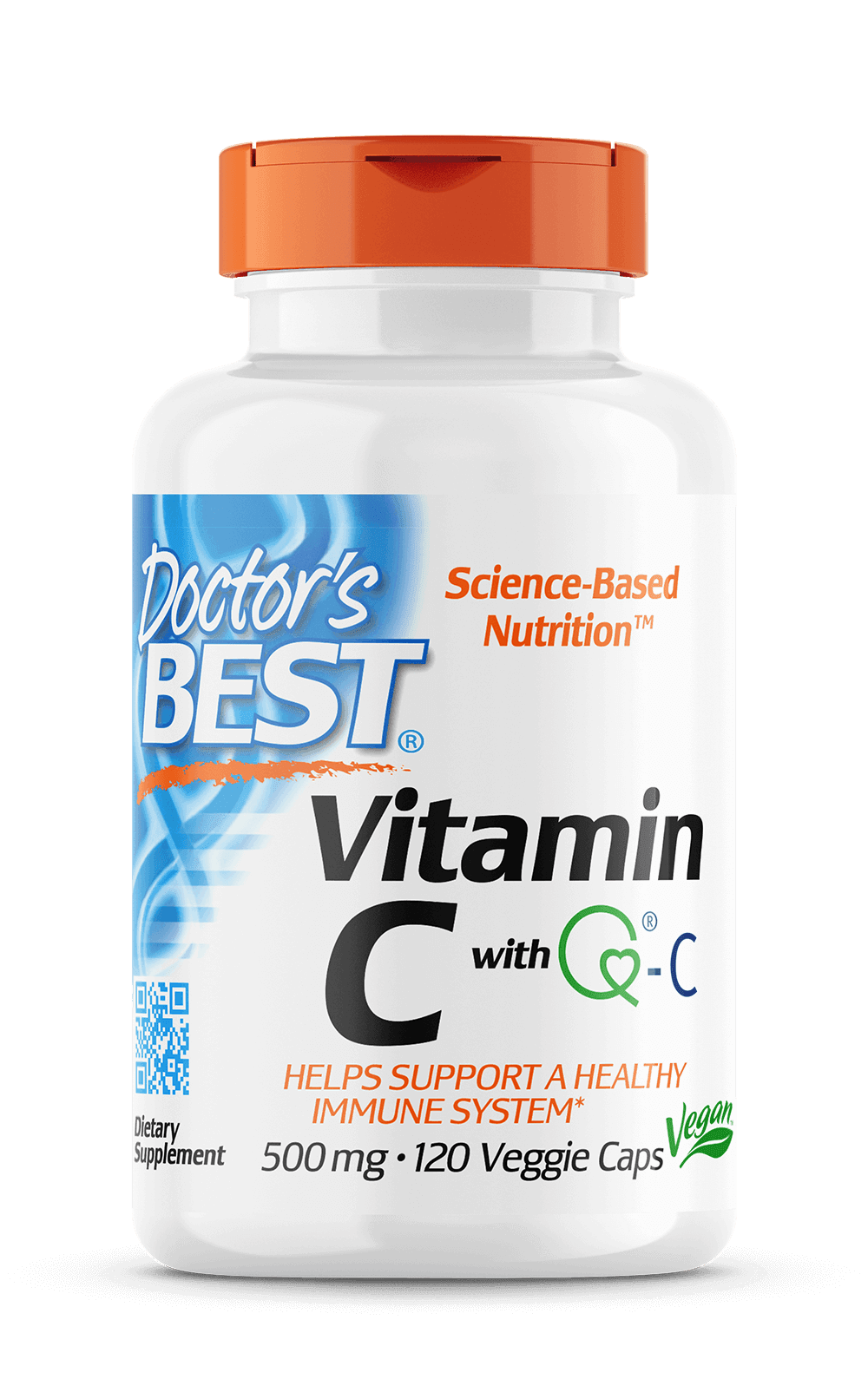Doctor's best Vitamin C with Q-C 500mg 120 vege capsules cheaper than bargain cheist,cheaper than bargain chemist,cheaper than chemist ware house,cheaper than chemist warehouse,cheaper than pharmacy direct,cheaper then chemist warehouse,doctor best,doctor