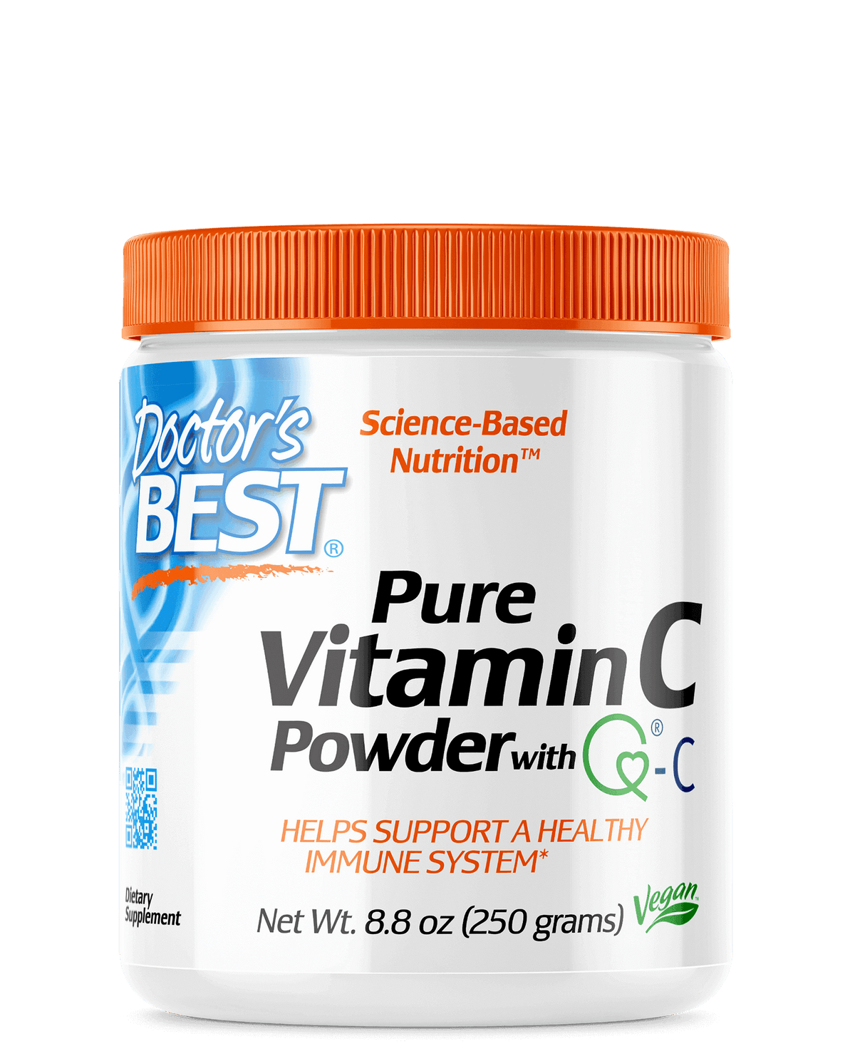 Doctor's Best Vitamin C with Q-C 250gm Powder cheaper,cheaper than bargain cheist,cheaper than chemist ware house,cheaper than chemist warehouse,cheaper than pharmacy direct,cheaper then chemist warehouse,doctor best,doctor's best,issues,vitamin c with Q-