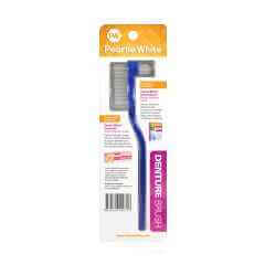 Pearlie White Denture Brush