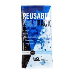 USL Sport Cold Reuseable Ice Pack issues,USL Sport Cold Reuseable Ice Pack