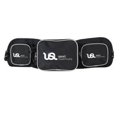 USL Sport Healthcare Hip Bag - 3 Front Pocket issues,USL Sport Healthcare Hip Bag - 3 Front Pocket