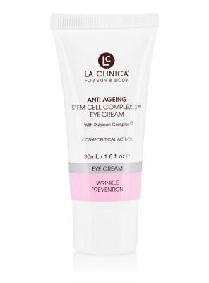 La Clinica Anti Ageing Eye Cream Anti Ageing Eye Cream,issues,La Clinica Anti Ageing Eye Cream
