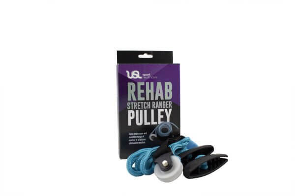 USL Sport Shoulder Pulley Stretch Ranger issues,USL Sport Shoulder Pulley Stretch Ranger