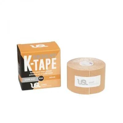 USL Sport Game Day Kinesiology Tape issues,USL Sport Game Day Kinesiology Tape