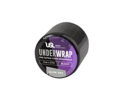 USL Sport Underwrap issues,USL Sport Underwrap