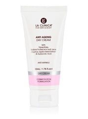 La Clinica Anti Ageing Day Cream Anti Ageing,day cream,issues