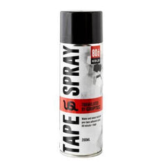 USL Sport Adhesive Tape Spray issues,USL Sport Adhesive Tape Spray