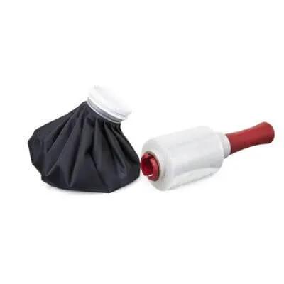 USL Sport Flexi Film Wrap issues,USL Sport Flexi Film Wrap
