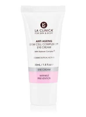 La Clinica Anti Ageing Eye Cream Anti Ageing Eye Cream,issues,La Clinica Anti Ageing Eye Cream
