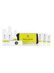 La Clinica Combination Skin Detox Rebalancing Kit issues,La Clinica Combination Skin Detox Rebalancing Kit