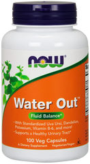 Now Water Out 100 Veg Capsules issues,Now,Now Product,Now Products,NOW SUplements,Now suppl,Now Supplement,Now supplements,Now Vitamin,Now Vitamins,water