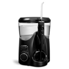 Waterpik Waterflosser Ultra Plus Jet Black Colour aquapik,bacteria,braces,bridges,crowns,dental hygeine,floss,flosser,flossing,healthy gums,implants,issues,orthodontic braces,orthodontic flosser,sonicare,veneers,waterpik,waterpik waterflosser
