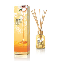 Wild Ferns Natural Floral Indoor Fragrance 100ml