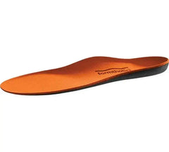 Formthotics Retail Every Day Industry Workfit Orthotic black base,less fatigued,provides cushioning,rely on in tough working conditions,top beige comfort layer